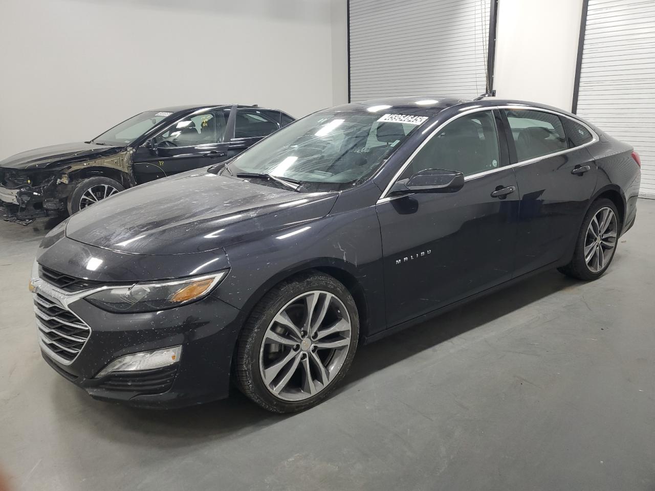 1G1ZD5STXPF163917 CHEVROLET MALIBU 2023