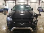 2016 Dodge Journey Crossroad продається в Avon, MN - Side