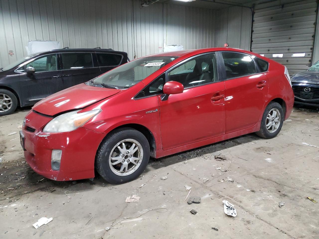 2010 Toyota Prius - Image 1
