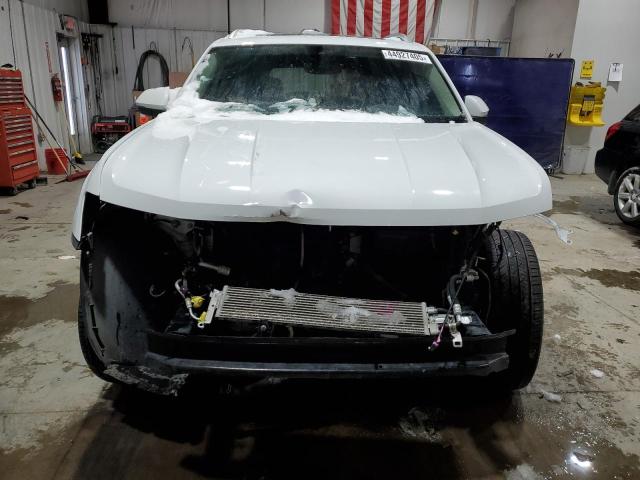  VOLKSWAGEN ATLAS 2019 Білий