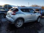 2016 Nissan Juke S for Sale in East Granby, CT - Front End