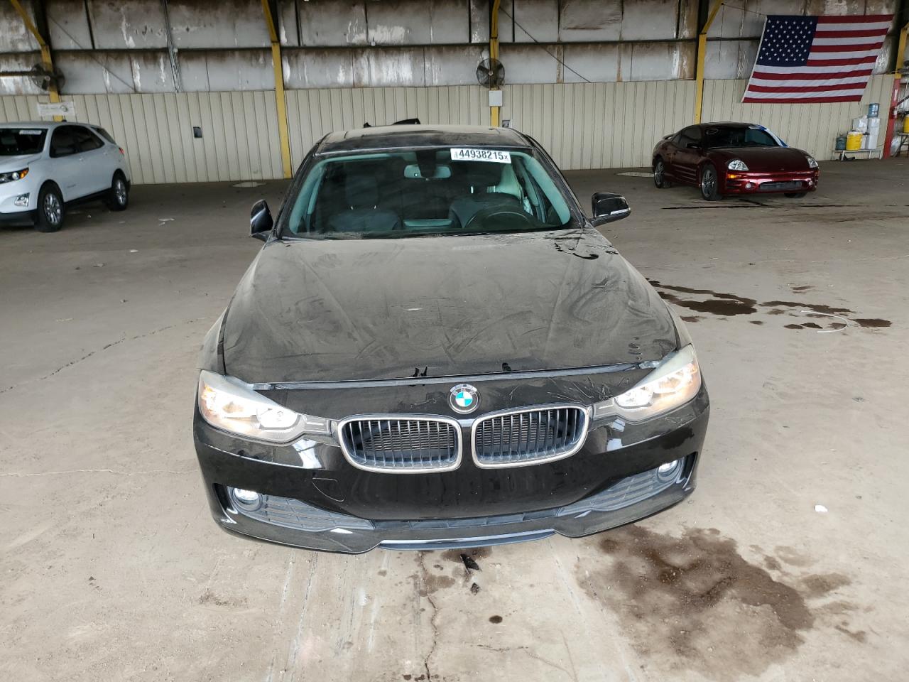 2015 BMW 3er - Image 5