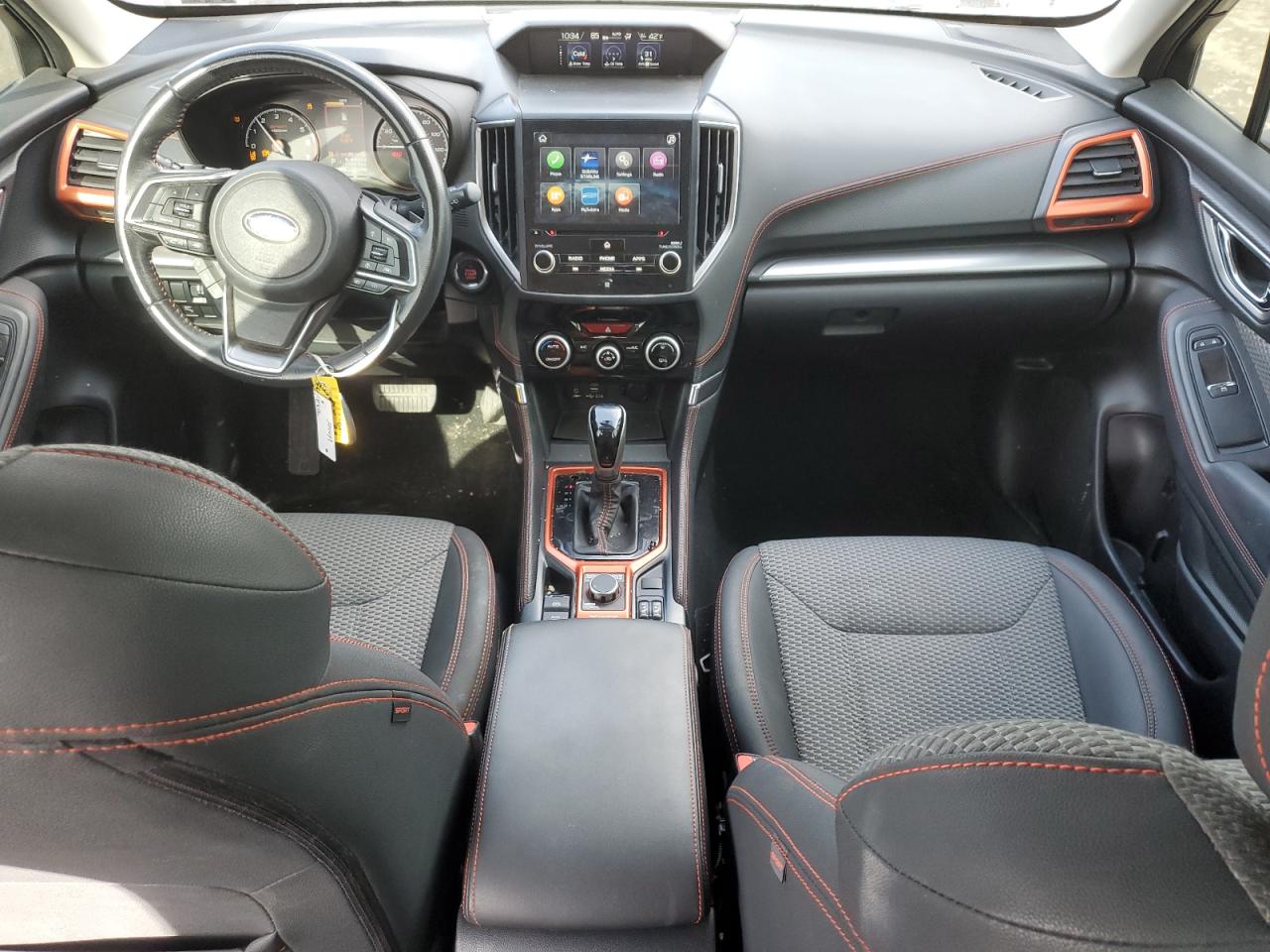 2019 Subaru Forester - Image 8