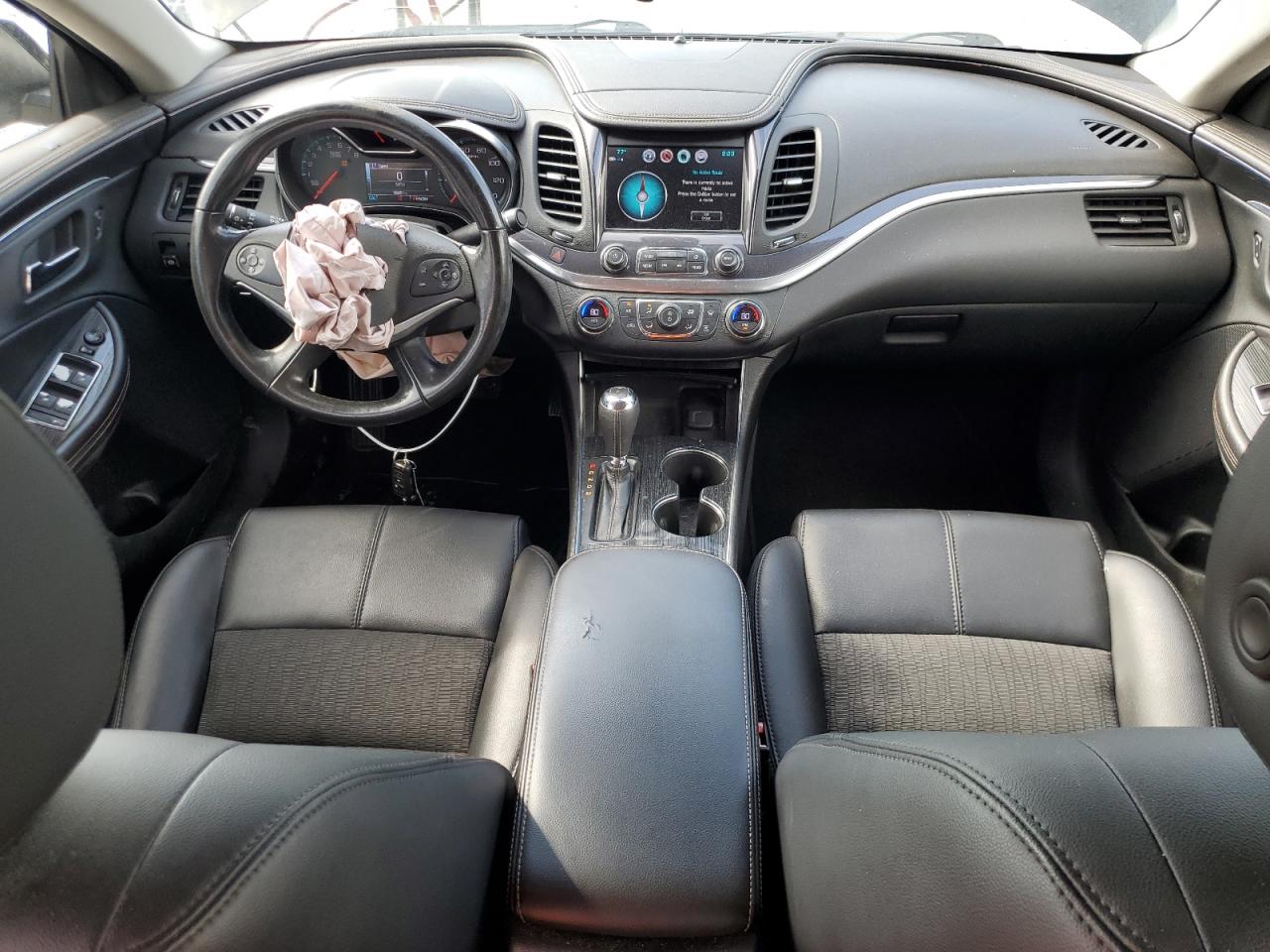 2017 Chevrolet Impala - Image 8