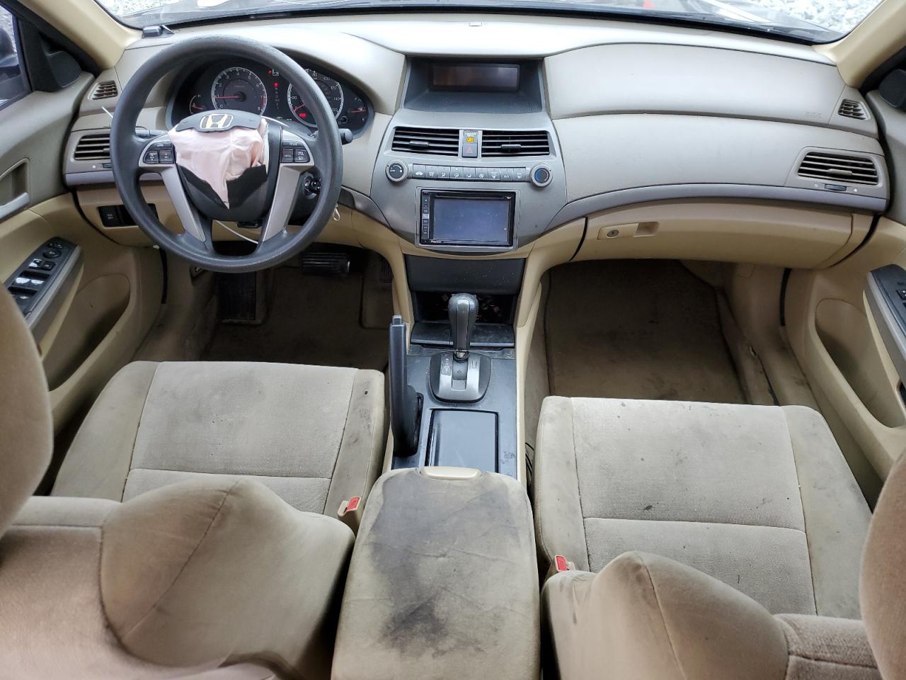 2010 Honda Accord - Image 8