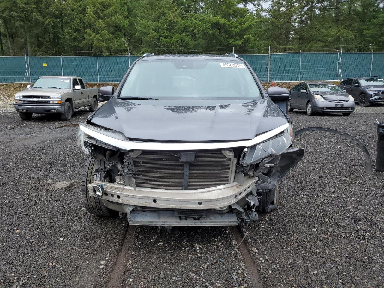 2016 Honda Pilot - Image 5