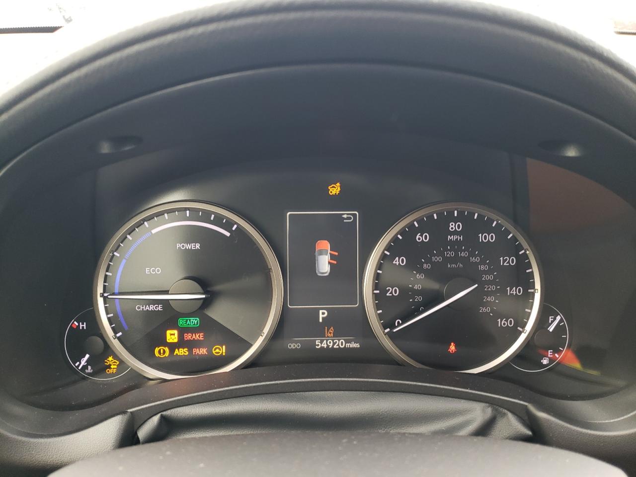 2020 Lexus NX - Image 9