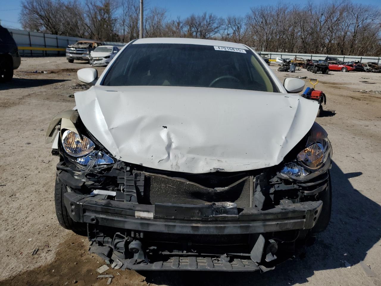 2013 Hyundai Elantra - Image 5