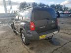 2013 Nissan Xterra X for Sale in Windsor, NJ - Front End