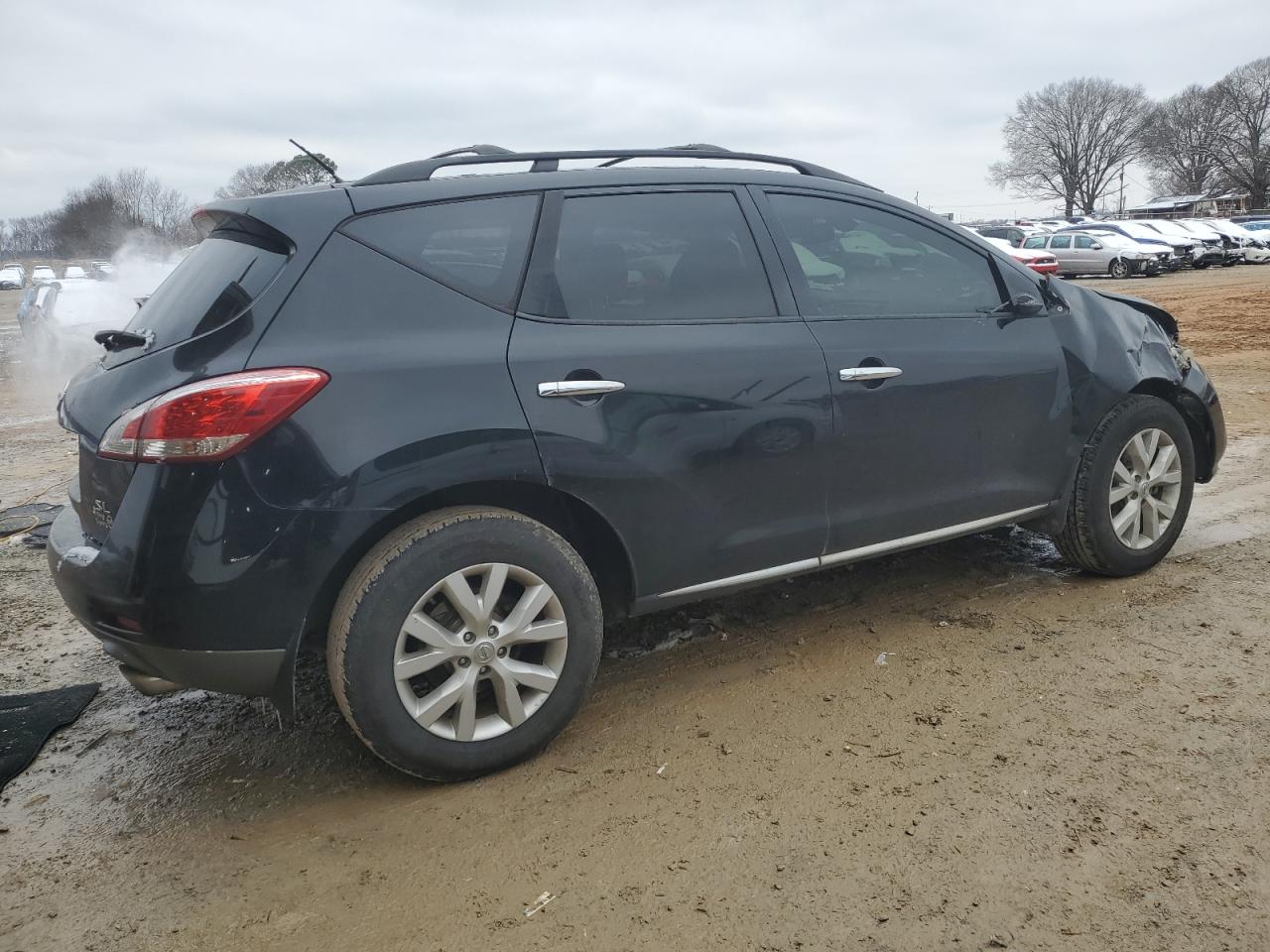 2012 Nissan Murano - Image 3