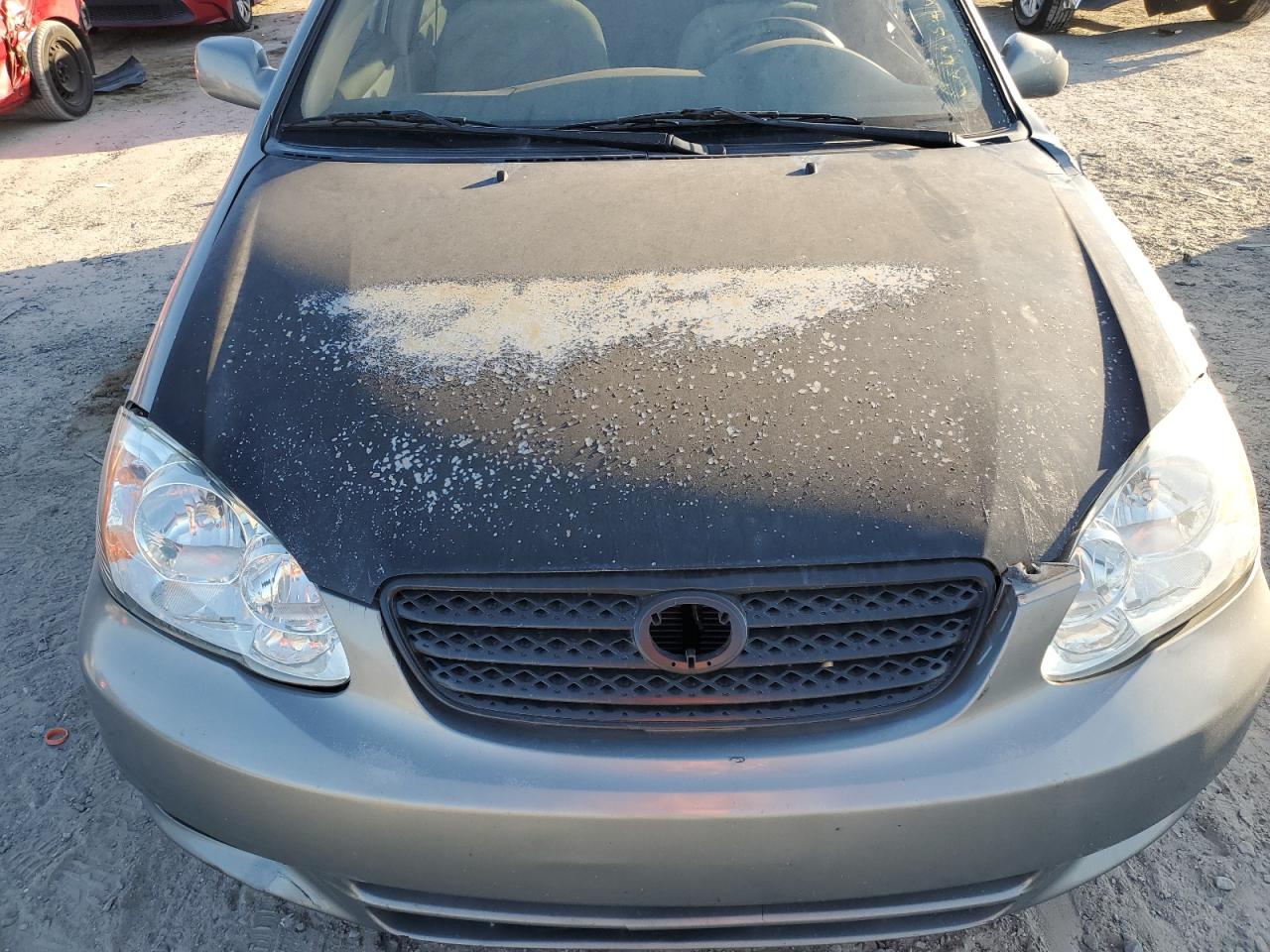 2004 Toyota Corolla - Image 11