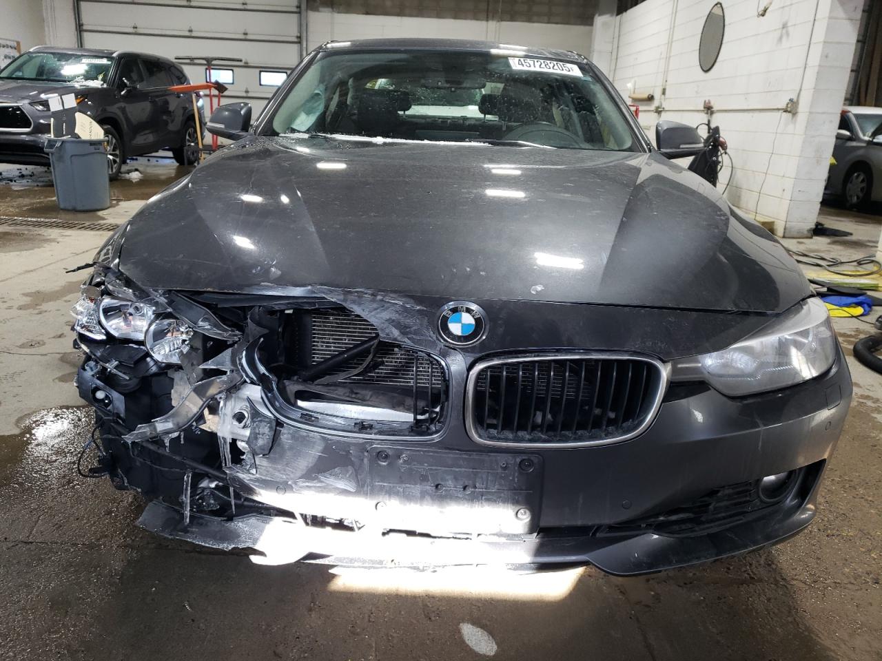 2015 BMW 3er - Image 5