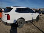 2023 Kia Telluride S en Venta en Indianapolis, IN - Front End