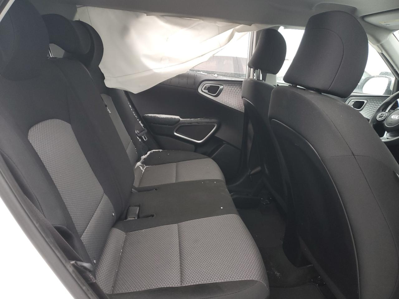 2020 Kia Soul - Image 10