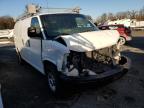 2014 Gmc Savana G3500 de vânzare în Cahokia Heights, IL - Front End