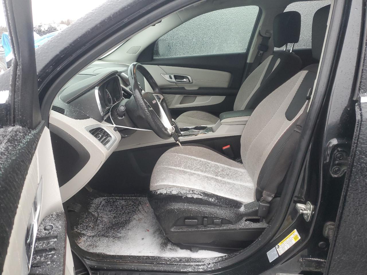 2012 GMC Terrain - Image 7