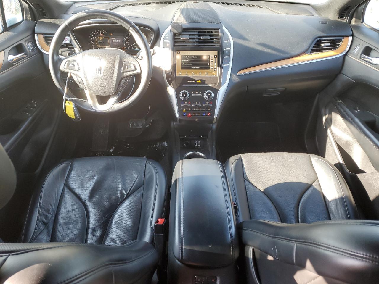 2018 Lincoln MKC - Image 8