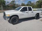 2004 Dodge Ram 2500 St na sprzedaż w Fort Pierce, FL - Mechanical