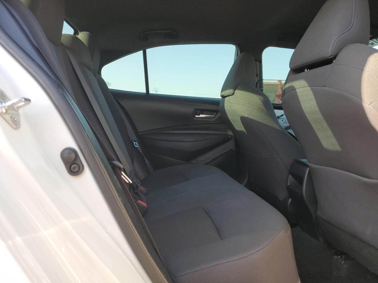 2020 Toyota Corolla - Image 10