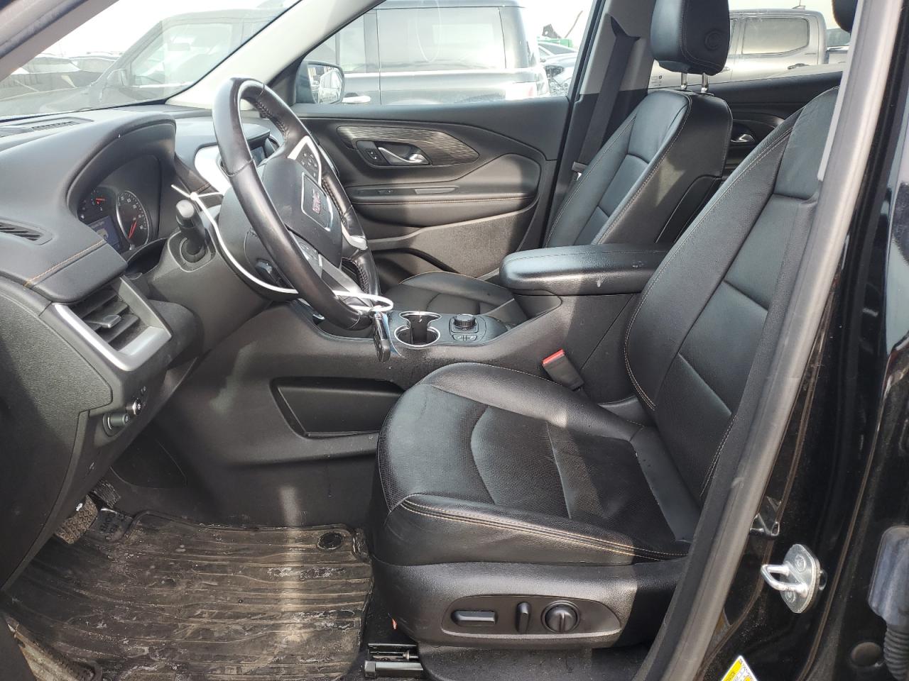 2019 GMC Terrain - Image 7