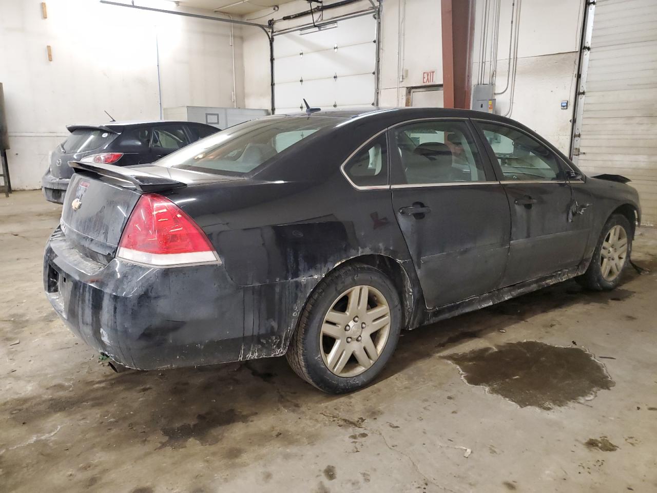 2013 Chevrolet Impala - Image 3
