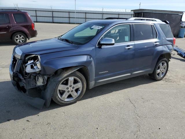 2013 Gmc Terrain Slt