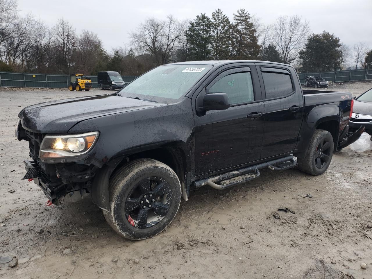 2019 Chevrolet Colorado - Image 1