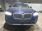 2024 Bmw X3 Xdrive30I продається в Candia, NH - Rear End