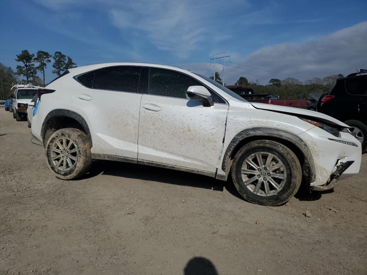 2019 Lexus NX - Image 4