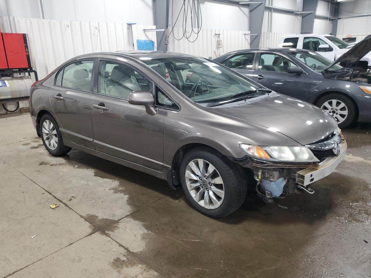 2009 Honda Civic - Image 4