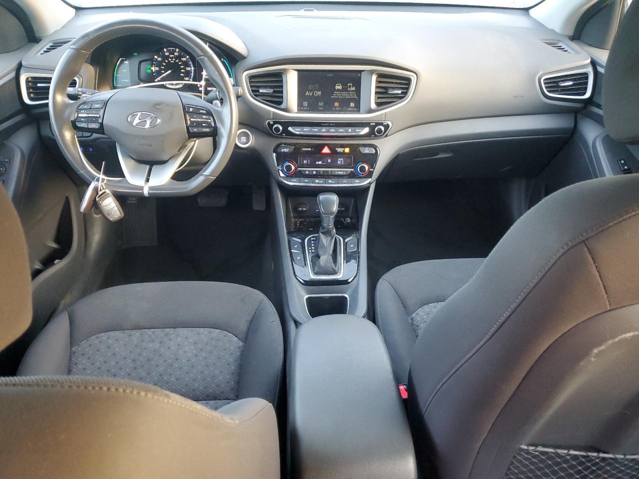 2019 Hyundai IONIQ - Image 8