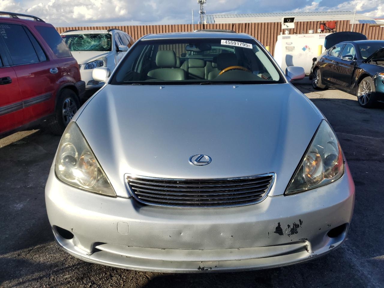 2005 Lexus ES - Image 5