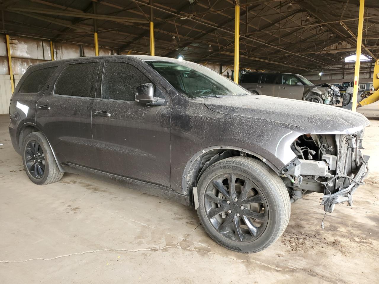2018 Dodge Durango - Image 4