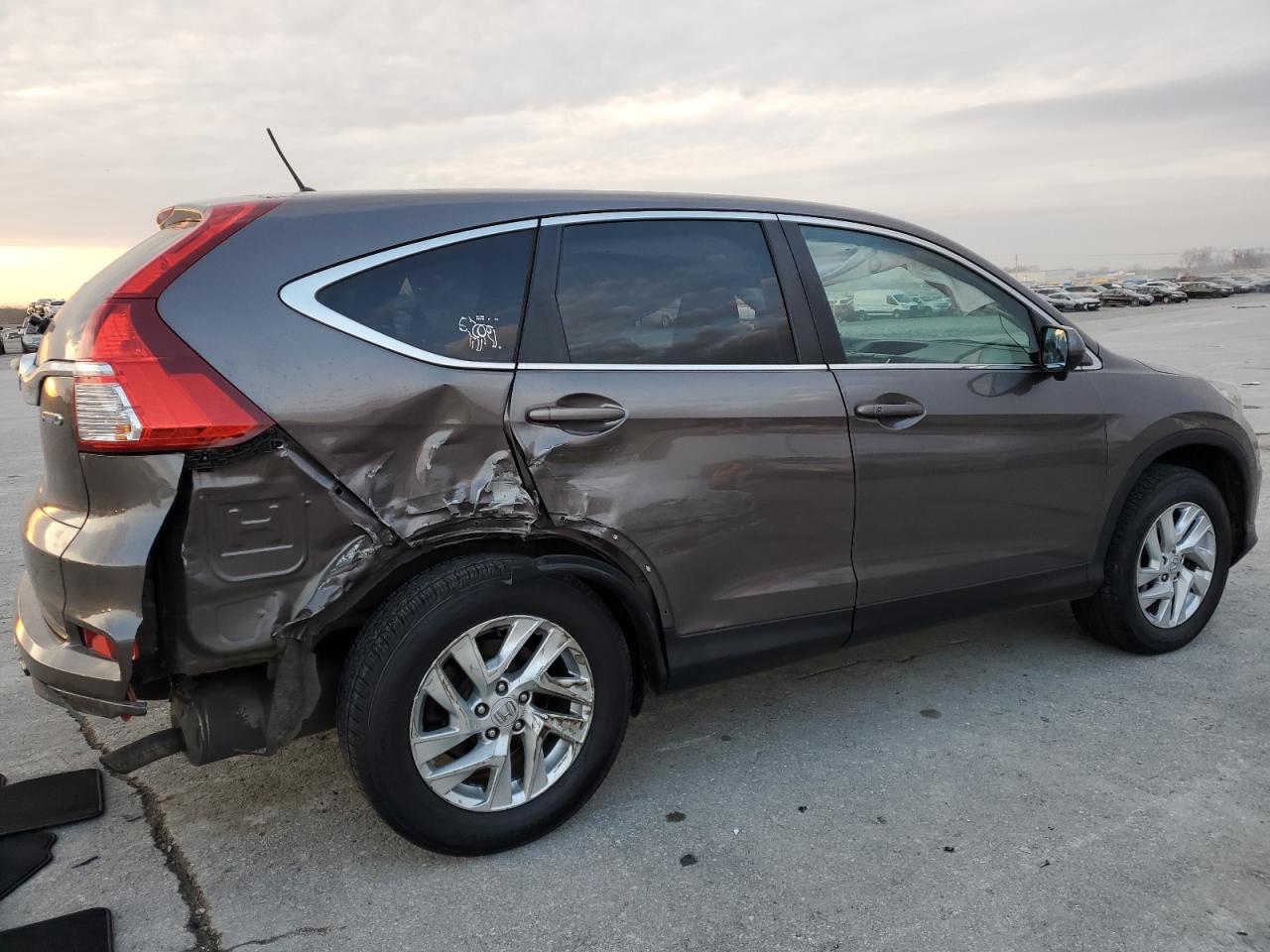 2016 Honda CR-V - Image 3