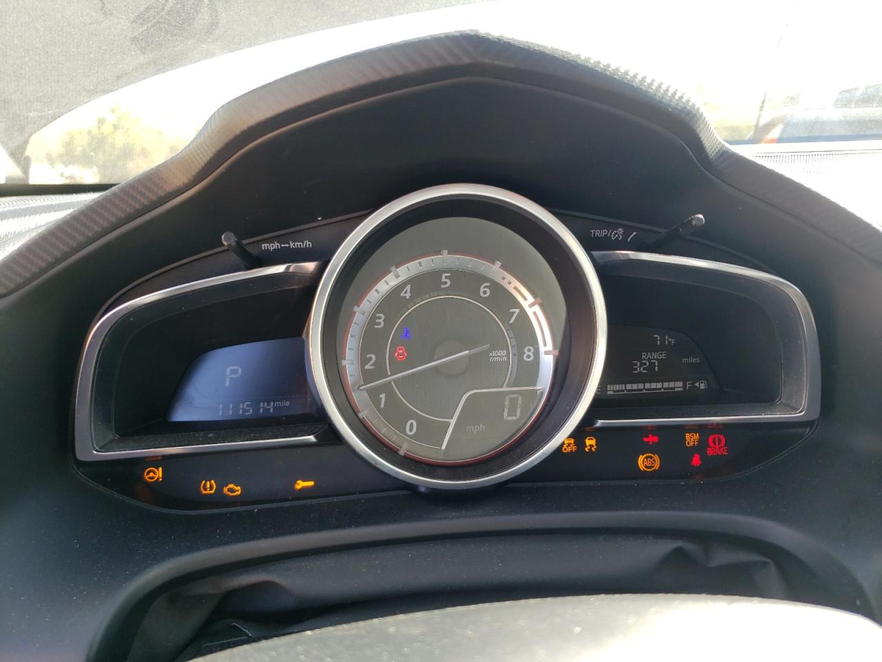 2016 Mazda 3 - Image 9