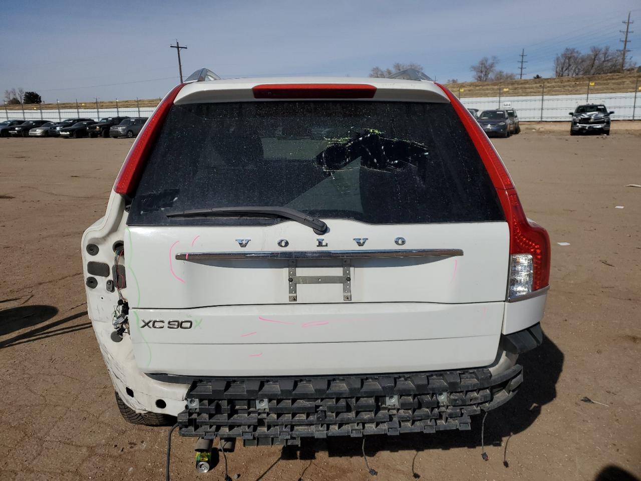 2013 Volvo XC90 - Image 6