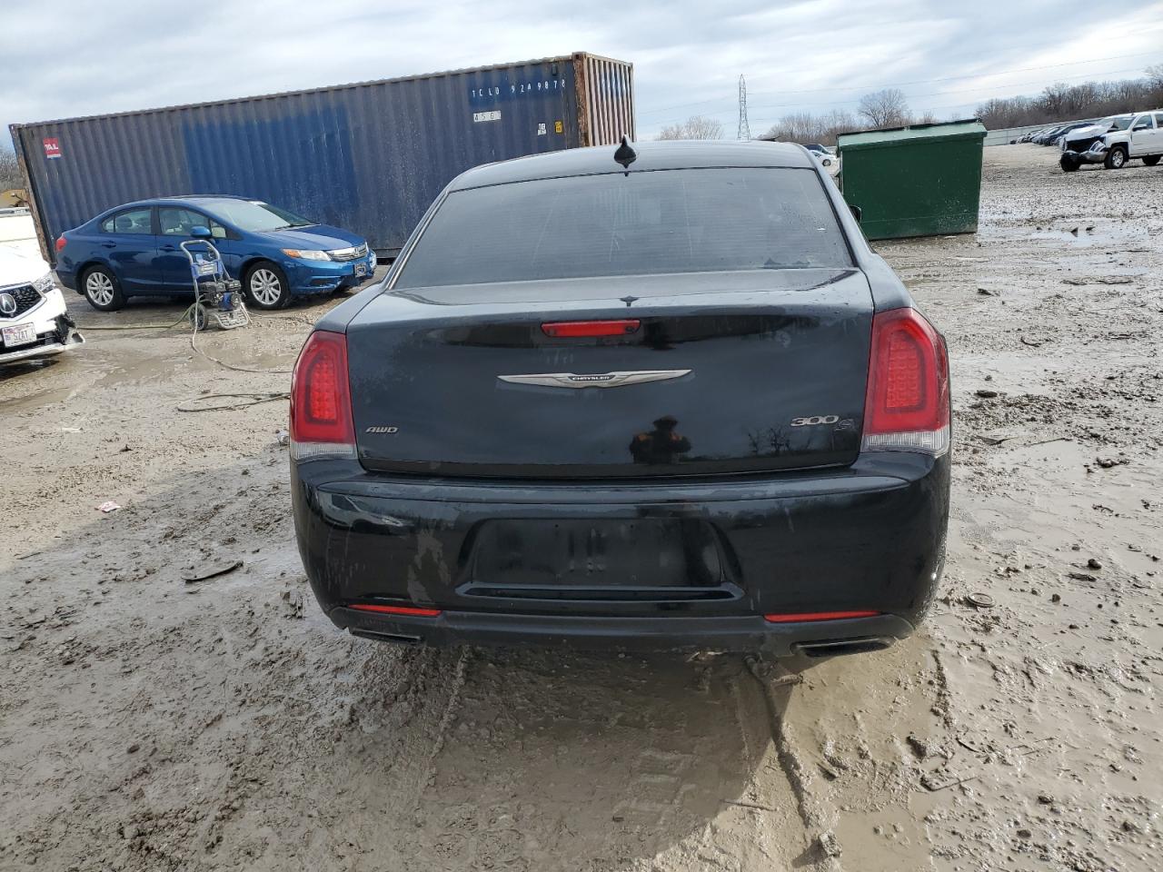 2016 Chrysler 300 - Image 6