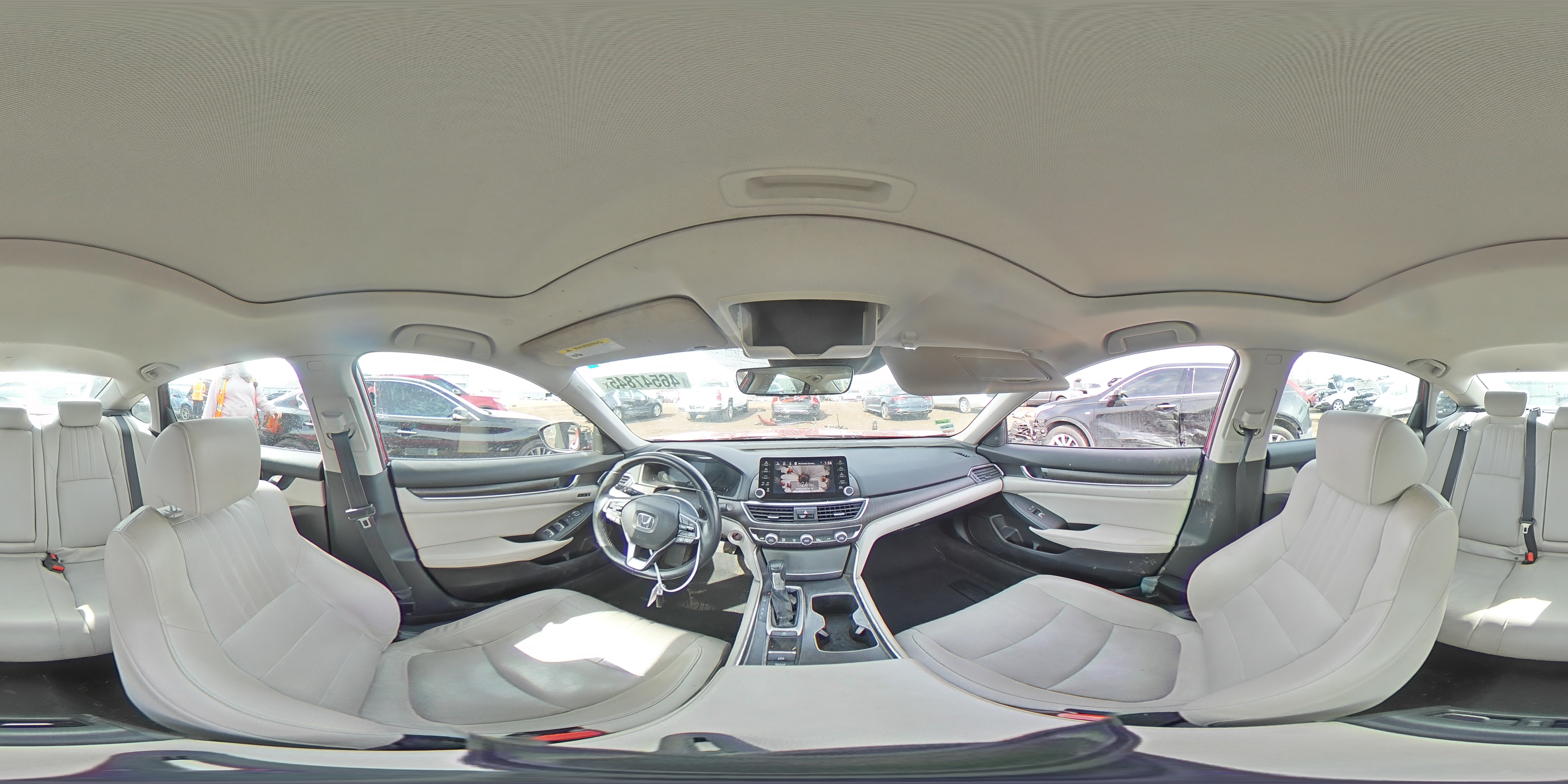 2018 Honda Accord - Image 15