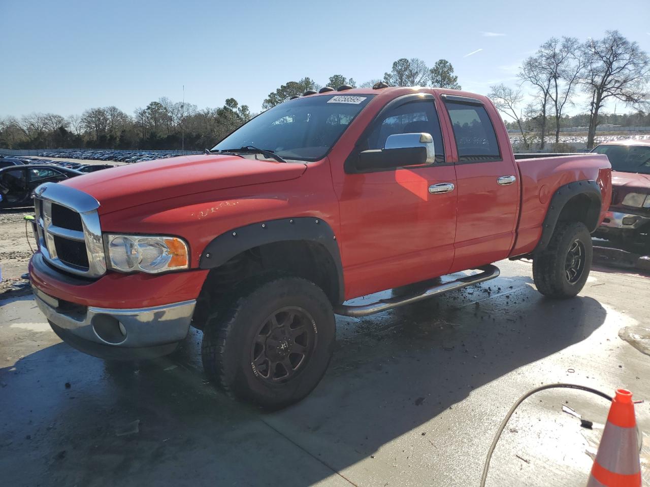 2003 Dodge RAM - Image 1