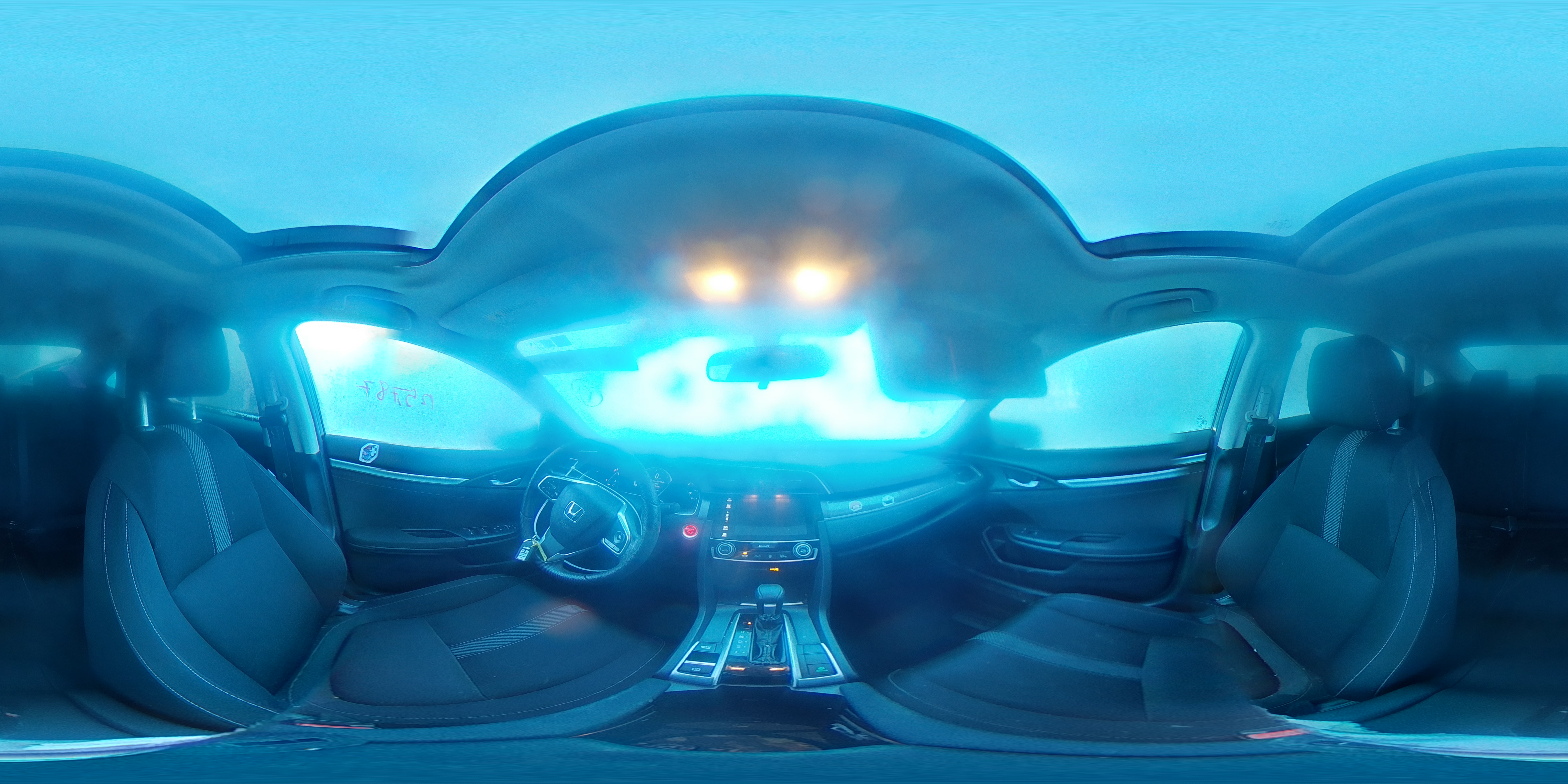 2016 Honda Civic - Image 12