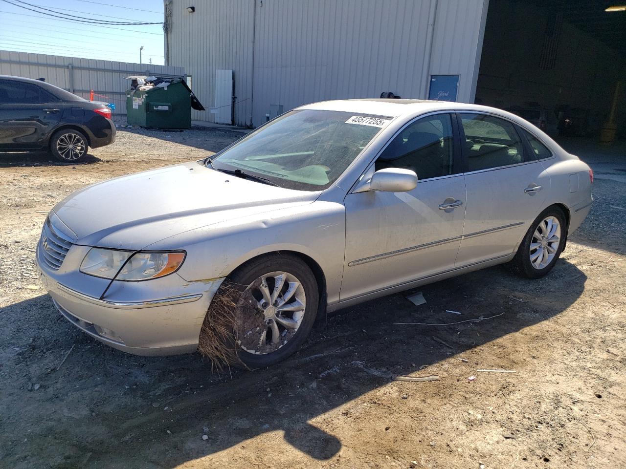 2006 Hyundai Azera - Image 1