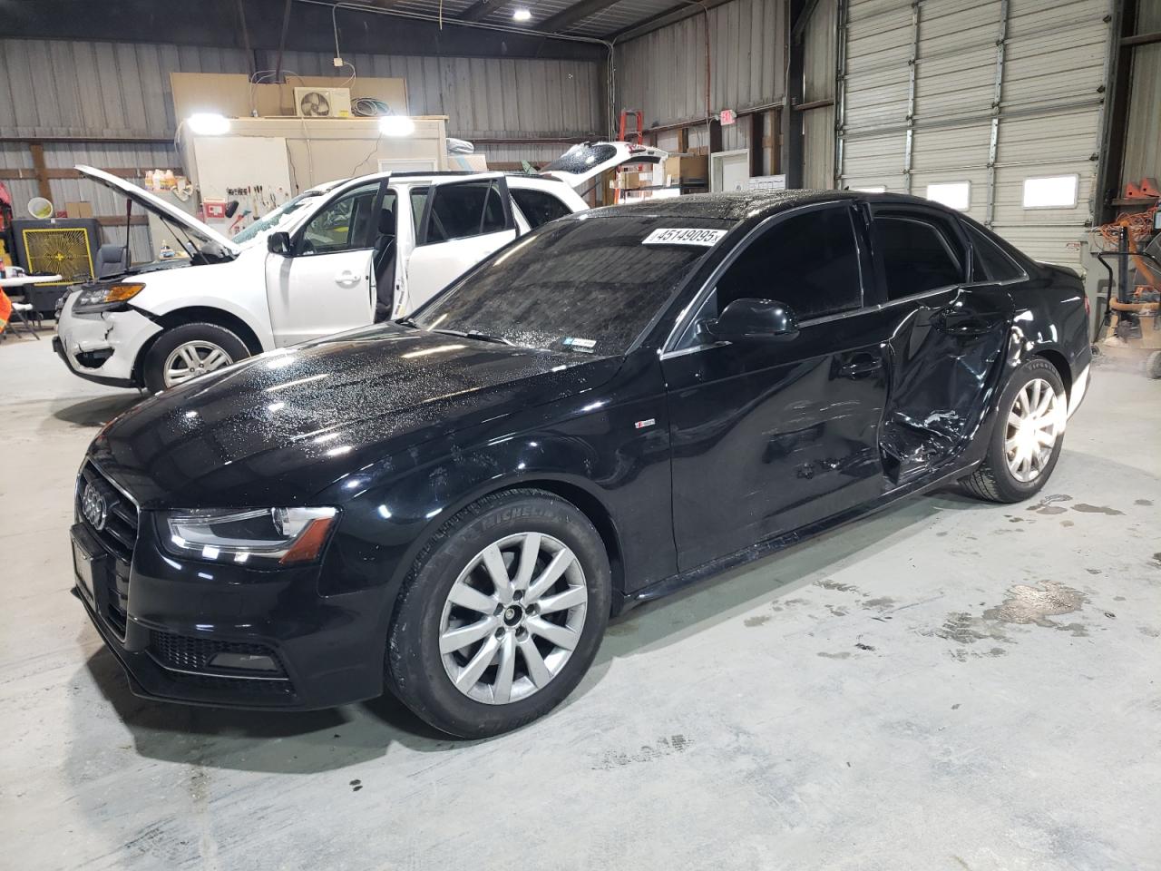 Rogersville, MO에서 판매 중인 2015 Audi A4 Premium - Side