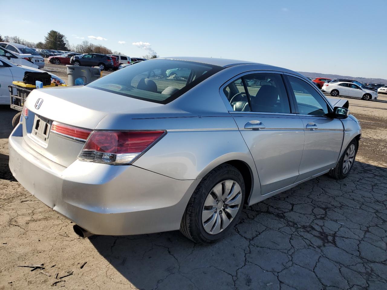 2012 Honda Accord - Image 3