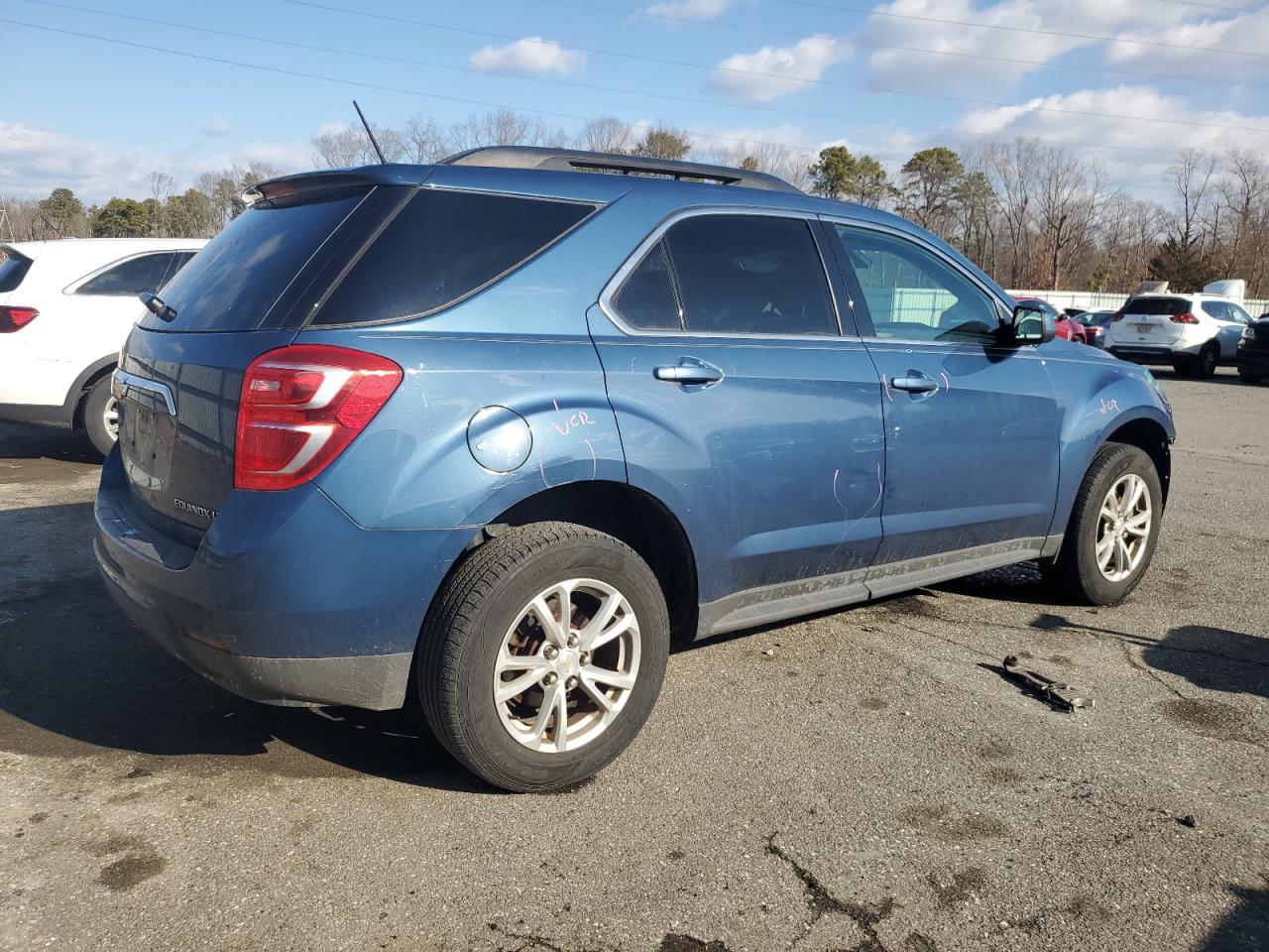 2016 Chevrolet Equinox - Image 3