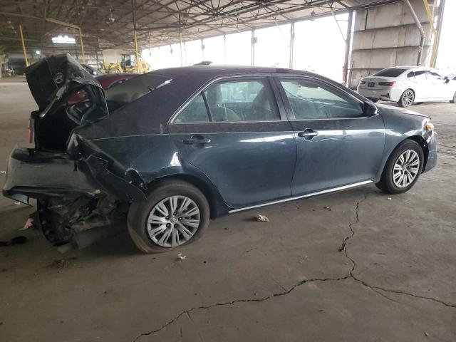 Седаны TOYOTA CAMRY 2014 Черный