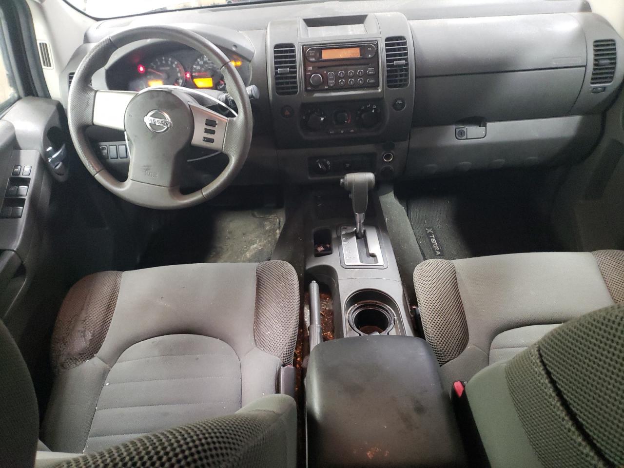 2006 Nissan XTerra - Image 8
