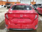 2017 HONDA CIVIC EX for sale at Copart AB - CALGARY