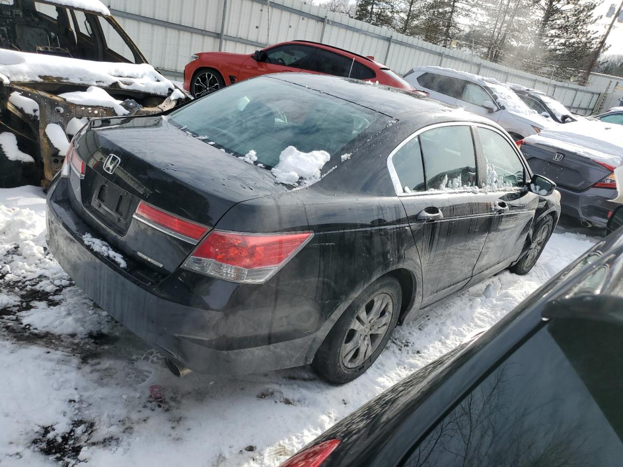2012 Honda Accord - Image 3
