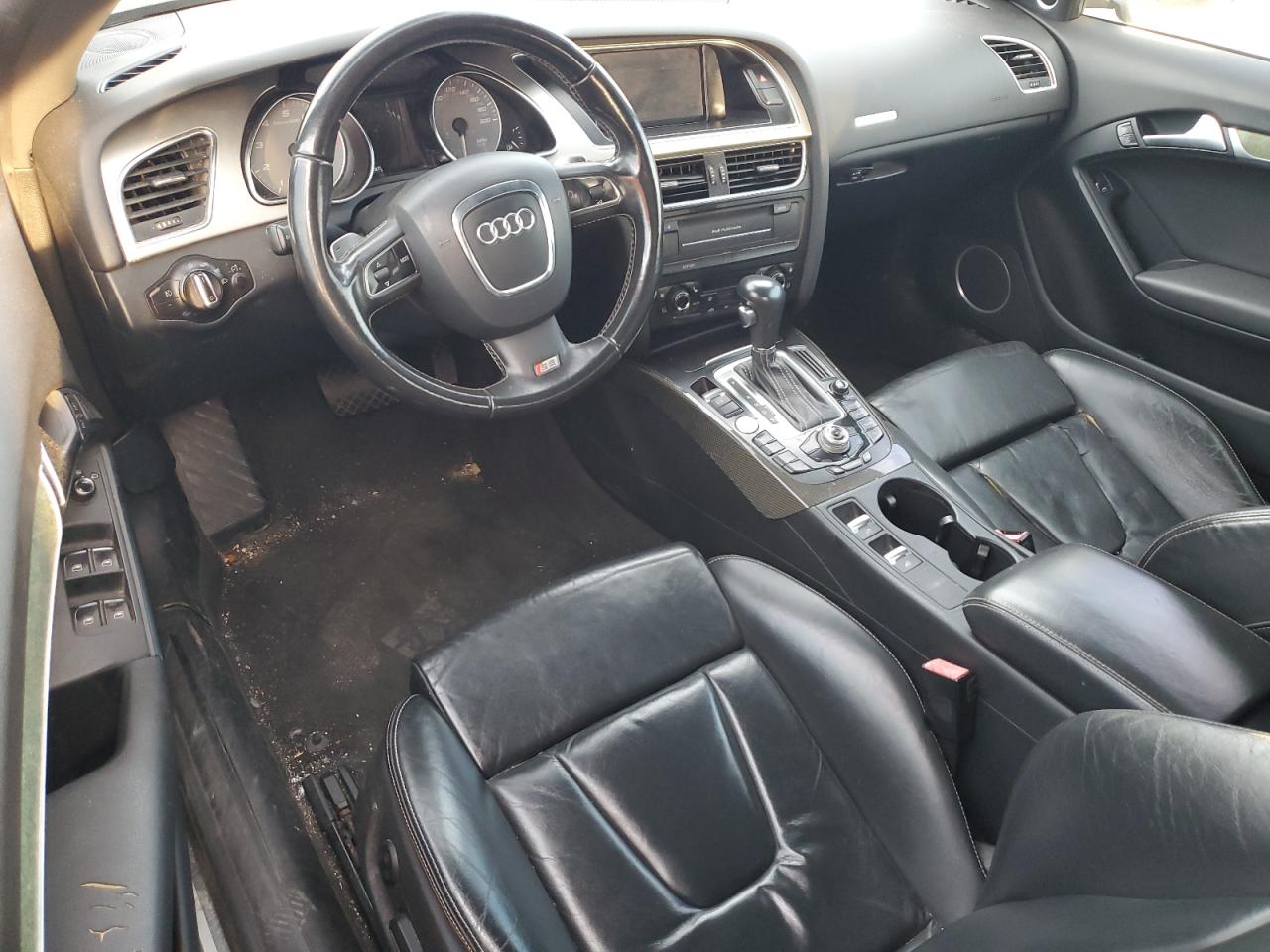 2010 Audi RS5 - Image 8