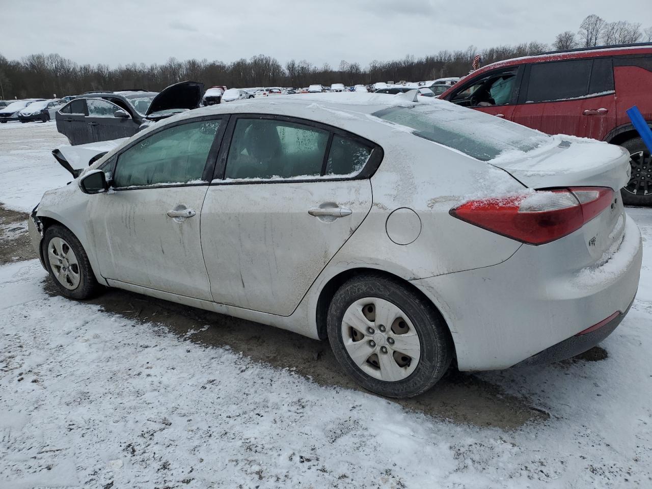 2014 Kia Forte - Image 2